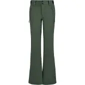 Protest Relole Pants Vert 176 cm Enfants