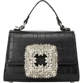 NAEMI Sacs à main noir