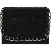 Ebeeza Porte-monnaies noir