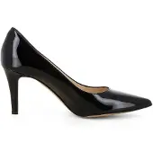 Evita Escarpins 'Aria' noir