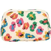 Swirly Sacs banane beige / bleu / jaune / vert