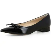 Evita Escarpins 'FRANCA' noir