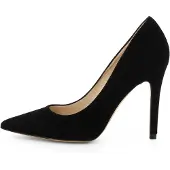 Evita Escarpins 'ALINA' noir