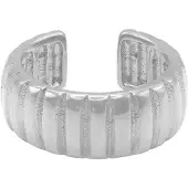 Heidemann Bague 'Gina' argent