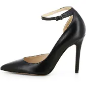 Evita Escarpins 'ALINA' noir