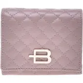 Baldinini Porte-monnaies beige