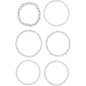 Faina Bracelet argent