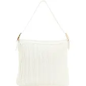 NAEMI Sacs à main blanc cassé