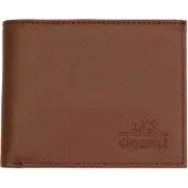 D’S Damat Porte-monnaies marron