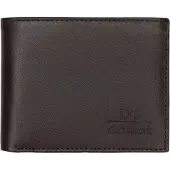 D’S Damat Porte-monnaies marron