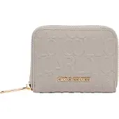 Carlo colucci Porte-monnaies 'Edessa' gris