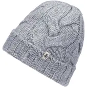 Roeckl Bonnet 'ELISE' gris
