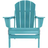 Aspero Sièges turquoise