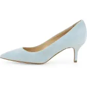 Evita Escarpins 'GIULIA' bleu clair