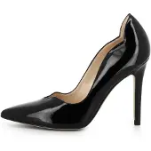 Evita Escarpins 'Alina' noir