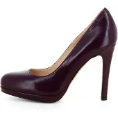 Evita Escarpins 'Cristina' bordeaux