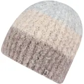 Roeckl Bonnet 'COSY BOUCLÉ' mélange de couleurs