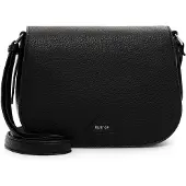 Emily & Noah : Accessoires pour dames, sac noir, style décontracté