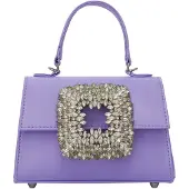 NAEMI Sacs à main violet