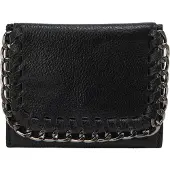Ebeeza Porte-monnaies noir