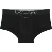 Hom Boxers ' Sexy Fun ' noir