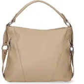 NAEMI Sacs à main taupe