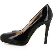 Evita Escarpins 'CRISTINA' noir