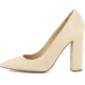 Evita Escarpins 'ALINA' beige
