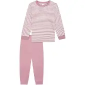 Schiesser Pyjama rose / éosine