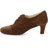 Evita Escarpins 'GIUSY' marron
