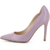 Evita Escarpins ''Alina' lilas