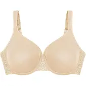 Triumph Comfort Minimizer Soutien-Gorge Minimiseur - 95