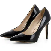 Evita Escarpins noir
