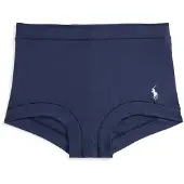Ralph Lauren Culotte bleu foncé