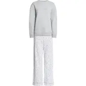 Marks & Spencer Pyjama gris