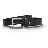 Nae Vegan Shoes Ceinture 'Manresa' noir