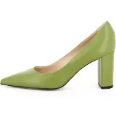 Evita Escarpins 'JESSICA' vert