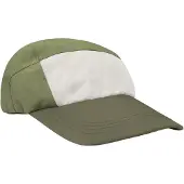Normani Casquette 'Raino' crème / olive