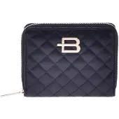Baldinini Porte-monnaies noir