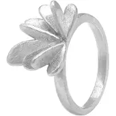 Heidemann Bague 'Nieke' argent