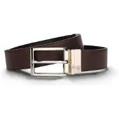 Nae Vegan Shoes Ceinture 'Masnou' noir