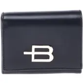 Baldinini Porte-monnaies noir