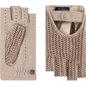 Roeckl Mitaines 'SORRENTO' crème / nude / sable / beige clair