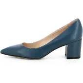 Evita Escarpins 'Romina' pétrole