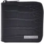 Baldinini Porte-monnaies noir