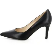 Evita Escarpins 'Aria' noir