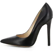 Evita Escarpins 'LISA' noir