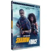 METROPOLITAN FILMEXPORT Shadow Force DVD