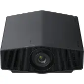 Sony VPL-XW5100 - Projecteur SXRD - 3840 x 2160 - 16:9 - 4K - LAN