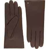 Roeckl Gants 'FRANKFURT' chocolat